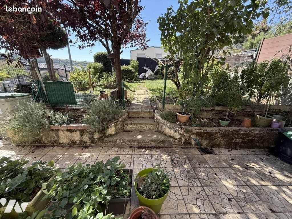 Maison à vendre, 87m², Talant