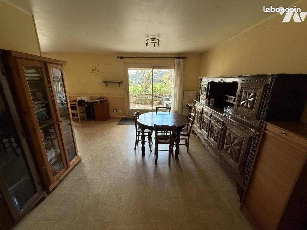 Maison à vendre, 87m², Talant