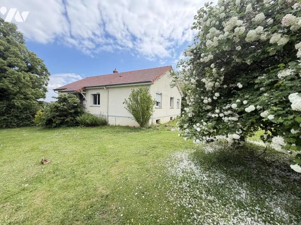 Maison à vendre, 120m², Lamarche-sur-Saône