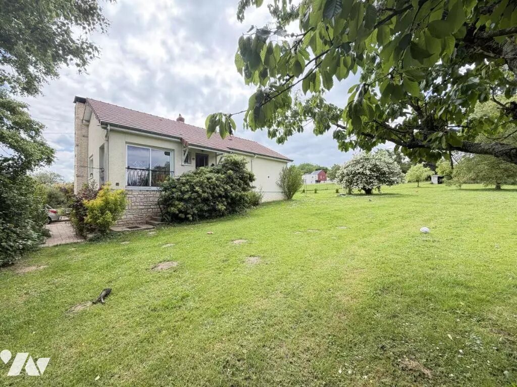 Maison à vendre, 120m², Lamarche-sur-Saône
