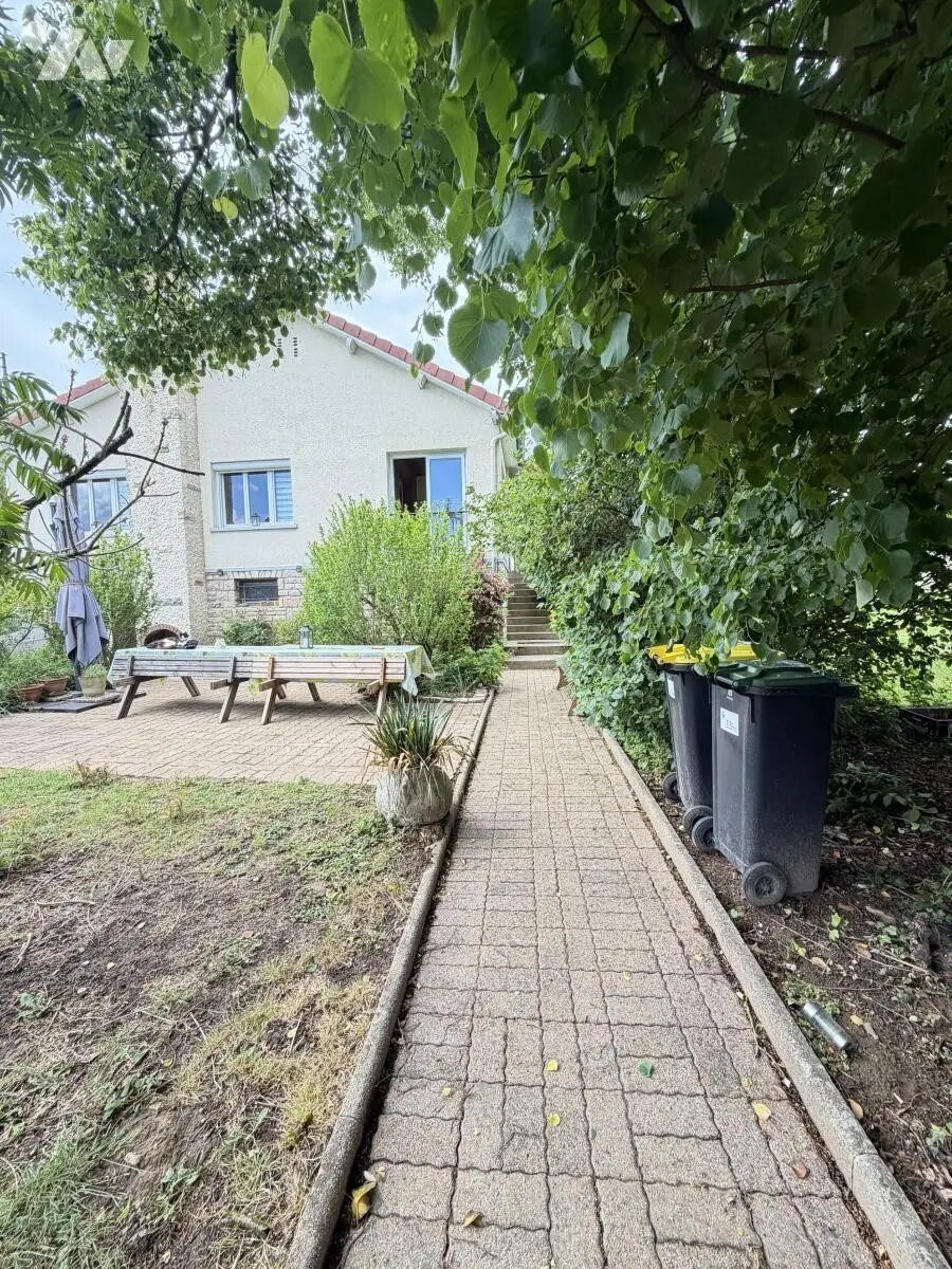 Maison à vendre, 120m², Lamarche-sur-Saône