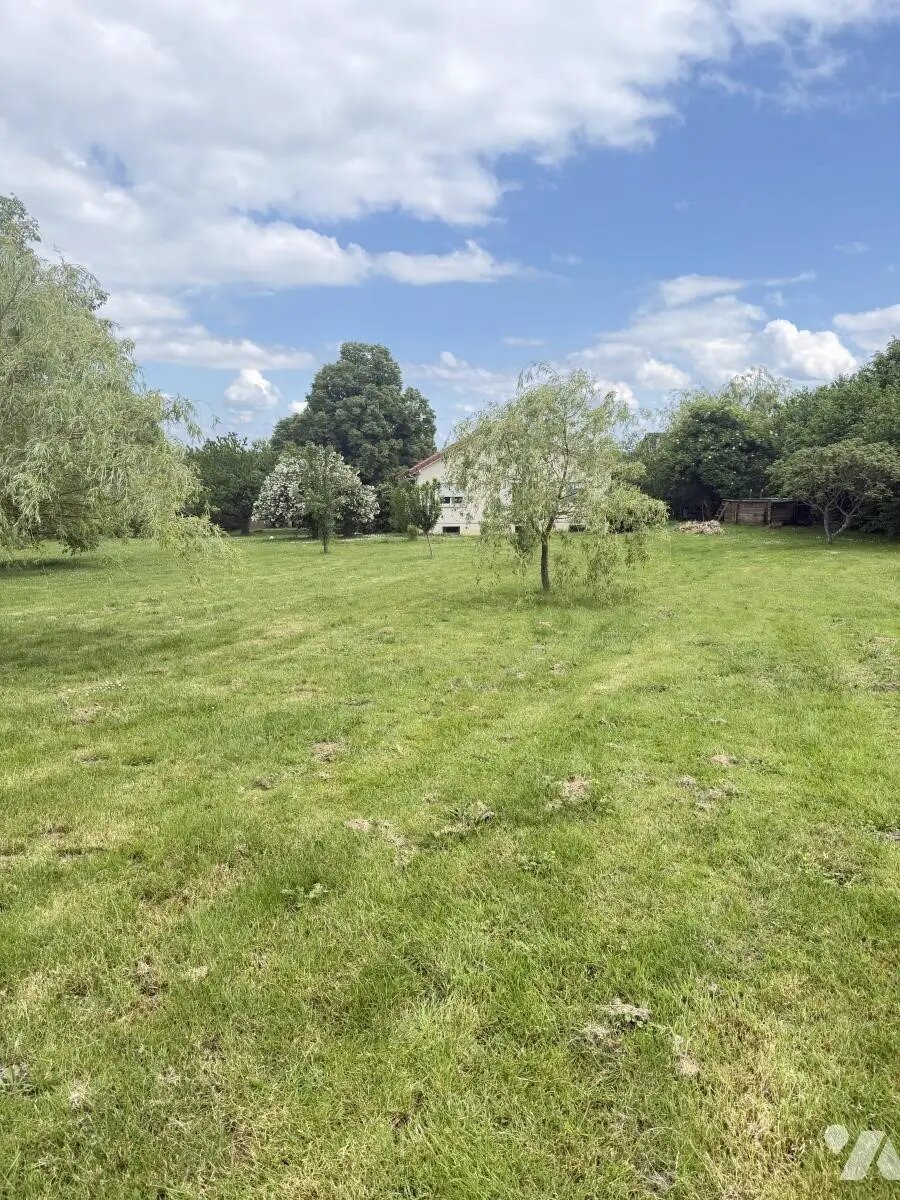 Maison à vendre, 120m², Lamarche-sur-Saône