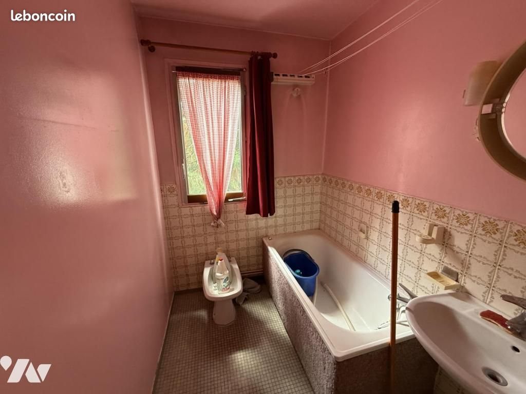 Appartement à vendre, 62m², Dijon