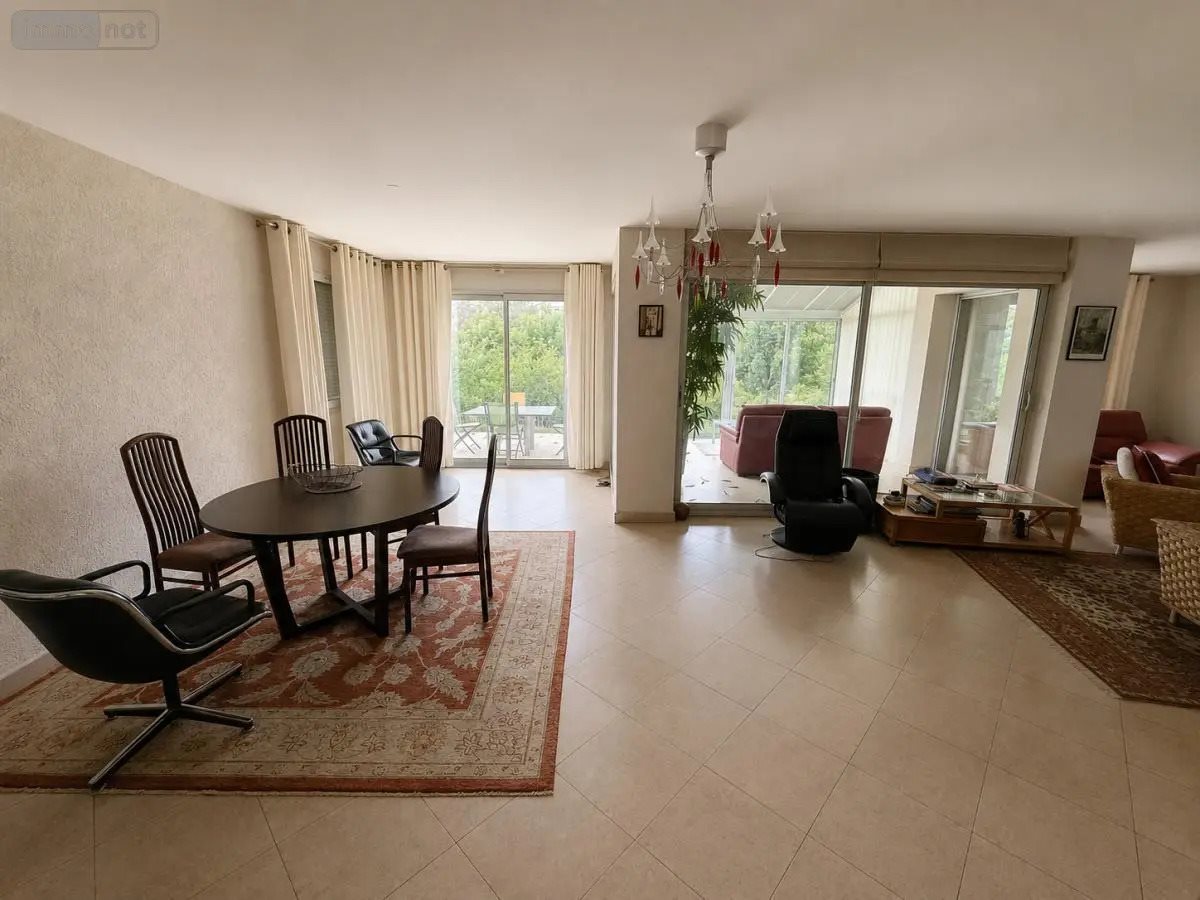 Maison à vendre, 213m², Dijon