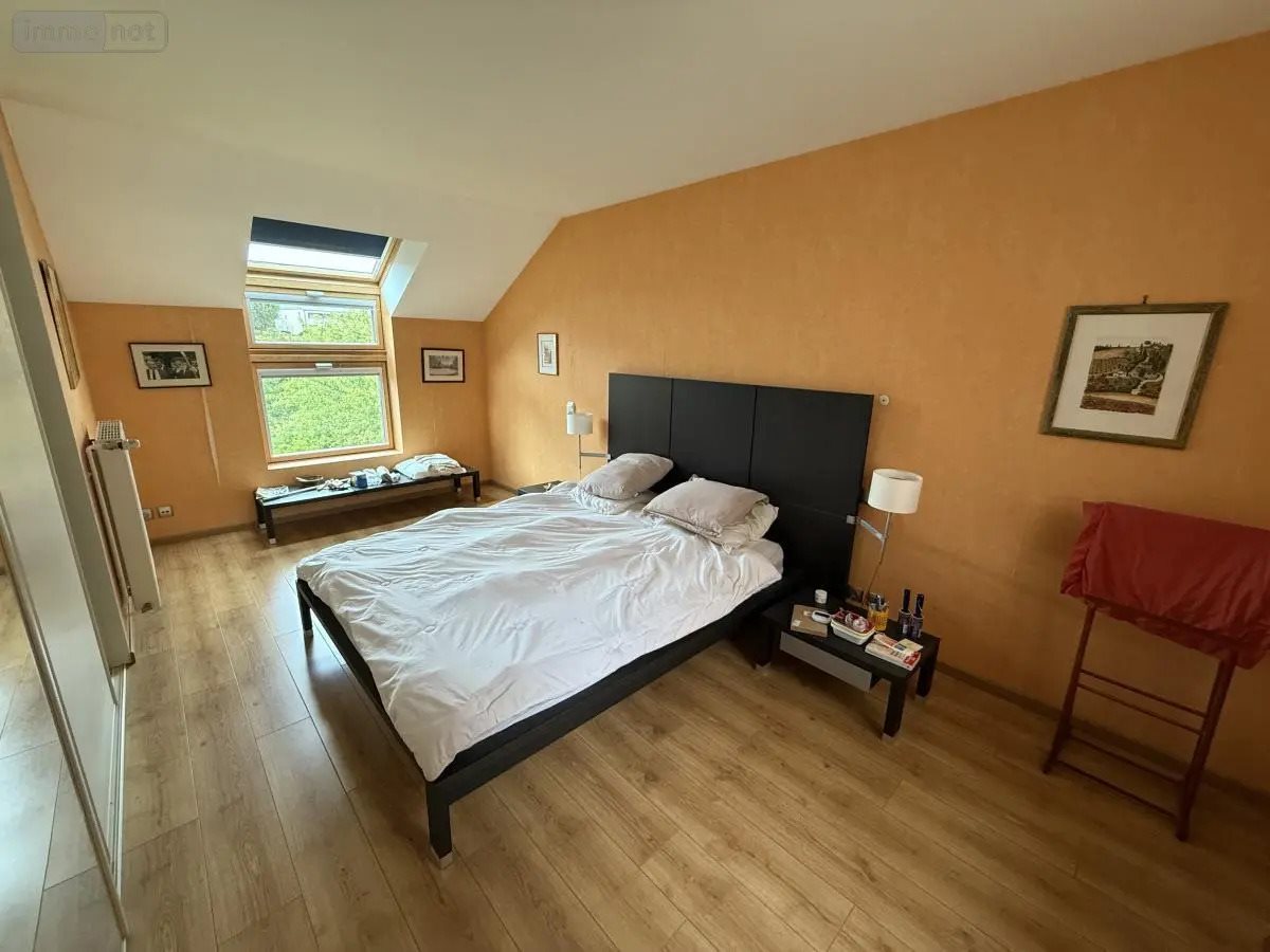 Maison à vendre, 213m², Dijon