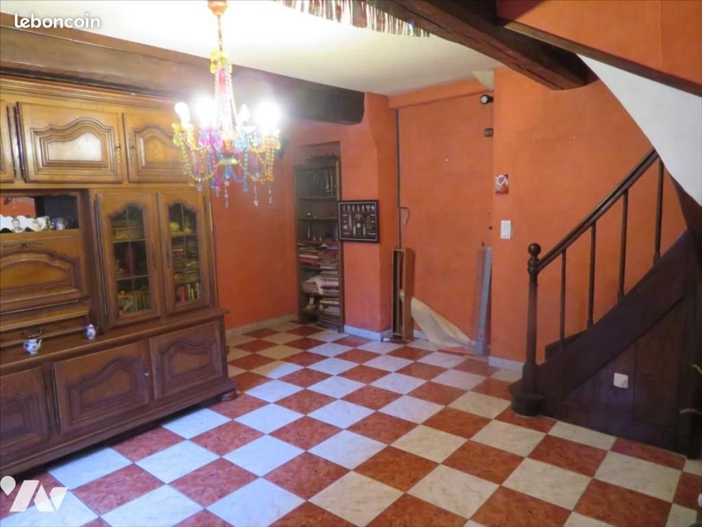 Maison à vendre, 56m², Dieppe