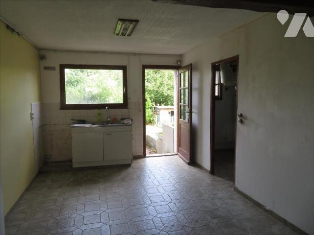 Maison à vendre, 84m², Dieppe