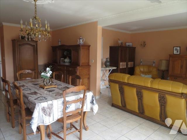 Appartement à vendre, 86m², Dieppe