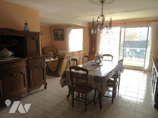 Appartement à vendre, 86m², Dieppe