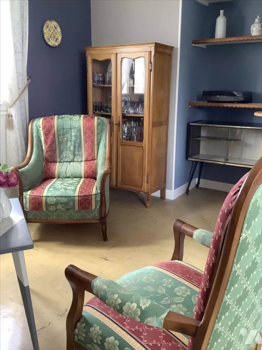 Appartement à vendre, 69m², Dieppe