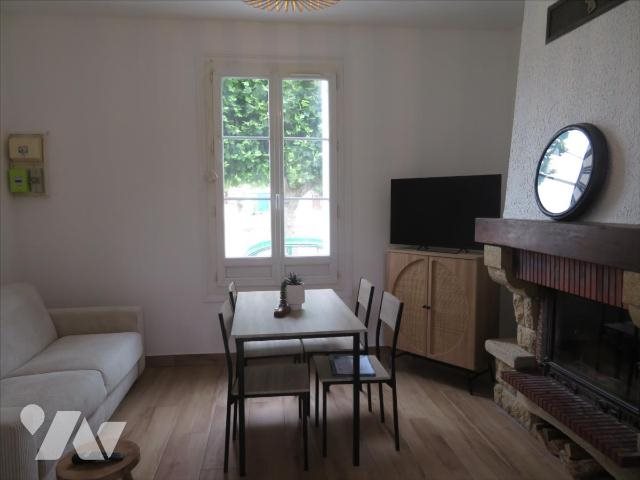 Appartement à vendre, NaNm², Dieppe