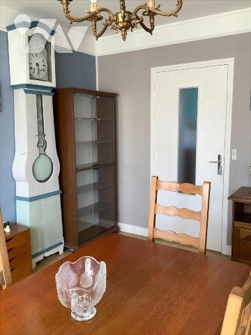 Appartement à vendre, 69m², Dieppe