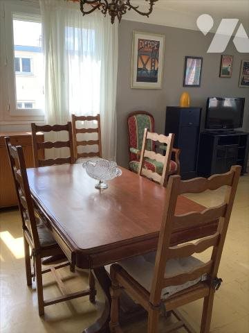 Appartement à vendre, 69m², Dieppe