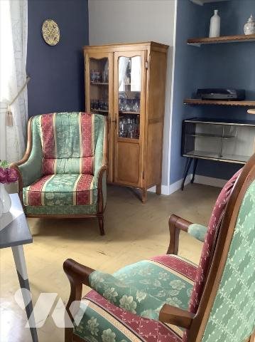 Appartement à vendre, 69m², Dieppe