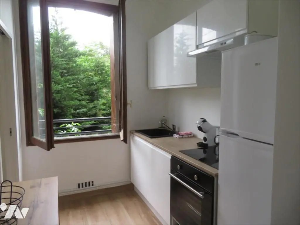 Appartement à vendre, 109m², Dieppe
