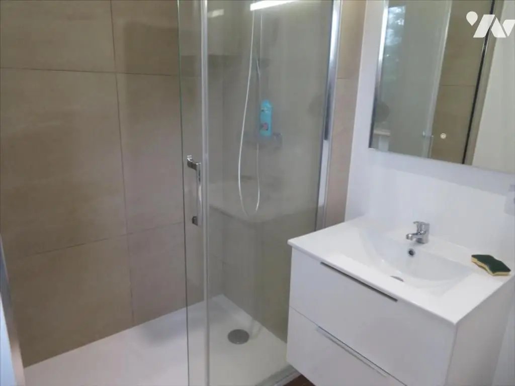 Appartement à vendre, 109m², Dieppe