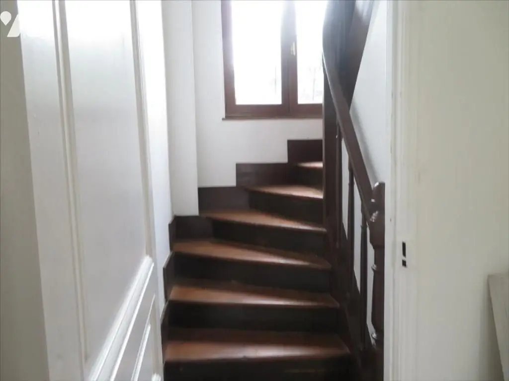 Appartement à vendre, 109m², Dieppe
