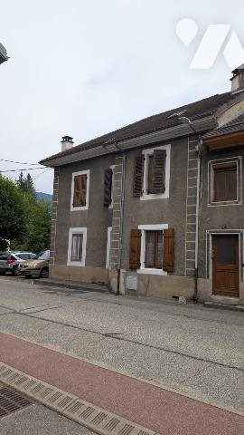 Maison à vendre, 87m², Les Echelles
