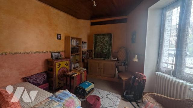 Maison à vendre, 87m², Les Echelles