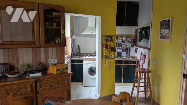 Maison à vendre, 87m², Les Echelles
