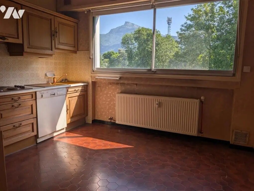 Appartement à vendre, 73m², Chambéry