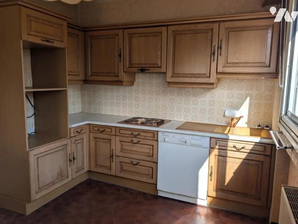 Appartement à vendre, 73m², Chambéry