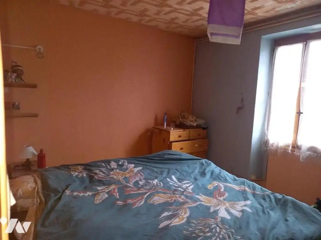Maison à vendre, 110m², Entre-deux-Guiers
