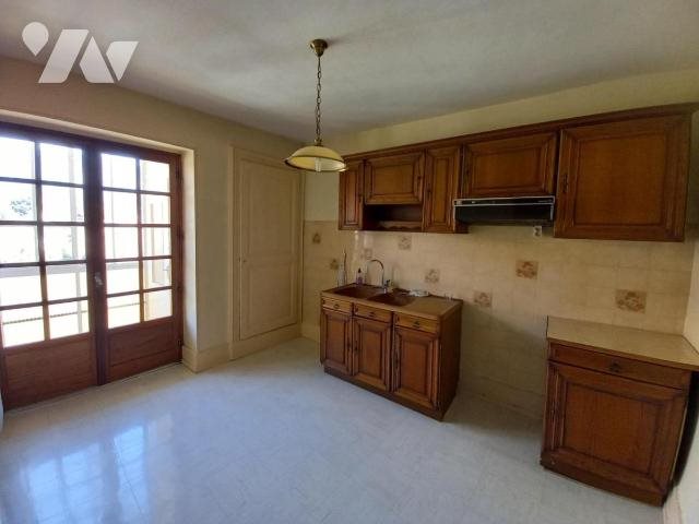 Maison à vendre, 217m², Entre-deux-Guiers