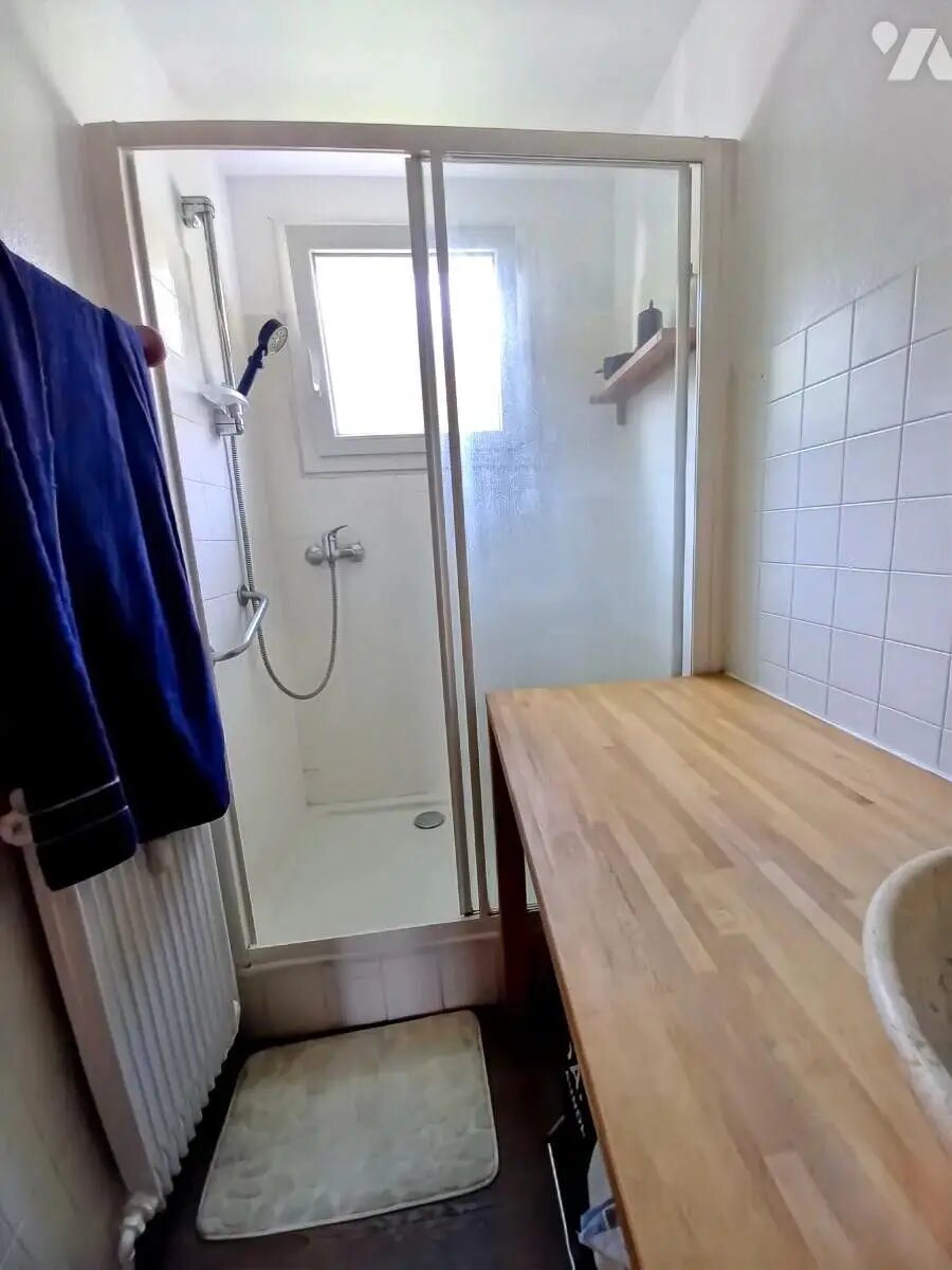 Appartement à vendre, 51m², Saint-Pierre-de-Chartreuse