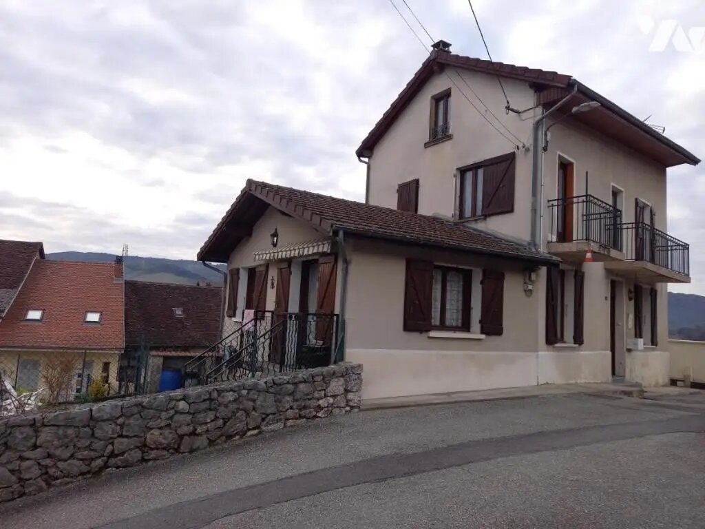 Maison à vendre, 112m², Les Echelles