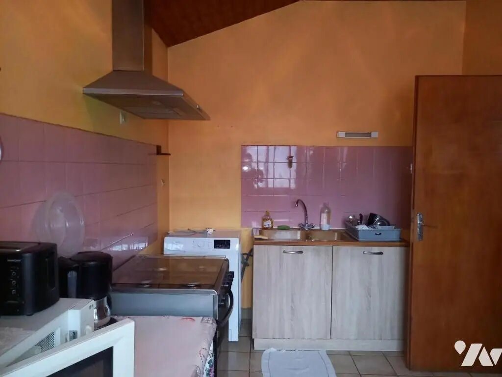 Maison à vendre, 112m², Les Echelles
