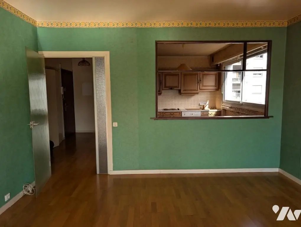 Appartement à vendre, 73m², Chambéry