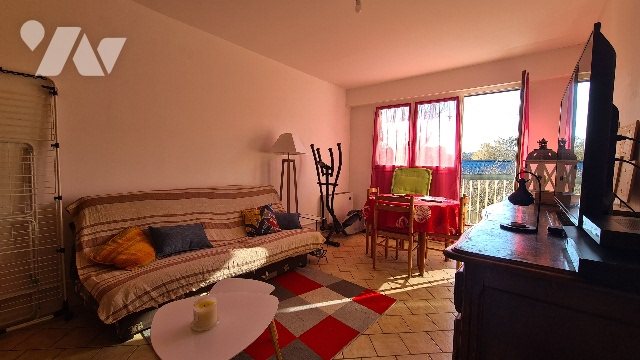 Appartement à vendre, 44m², Louviers