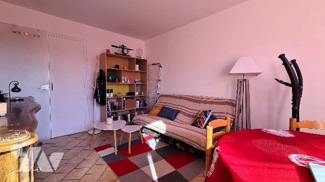 Appartement à vendre, 44m², Louviers