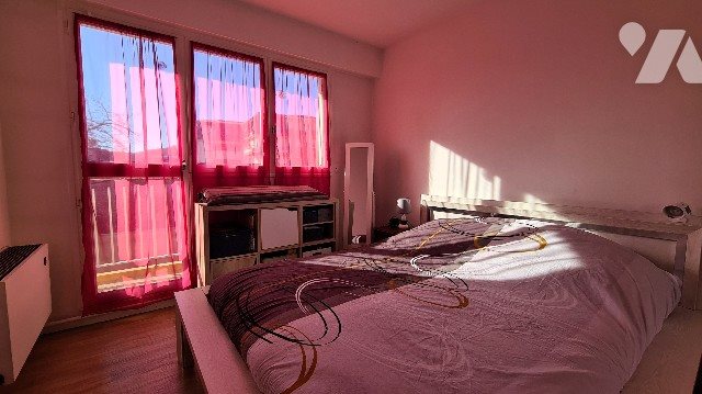 Appartement à vendre, 44m², Louviers