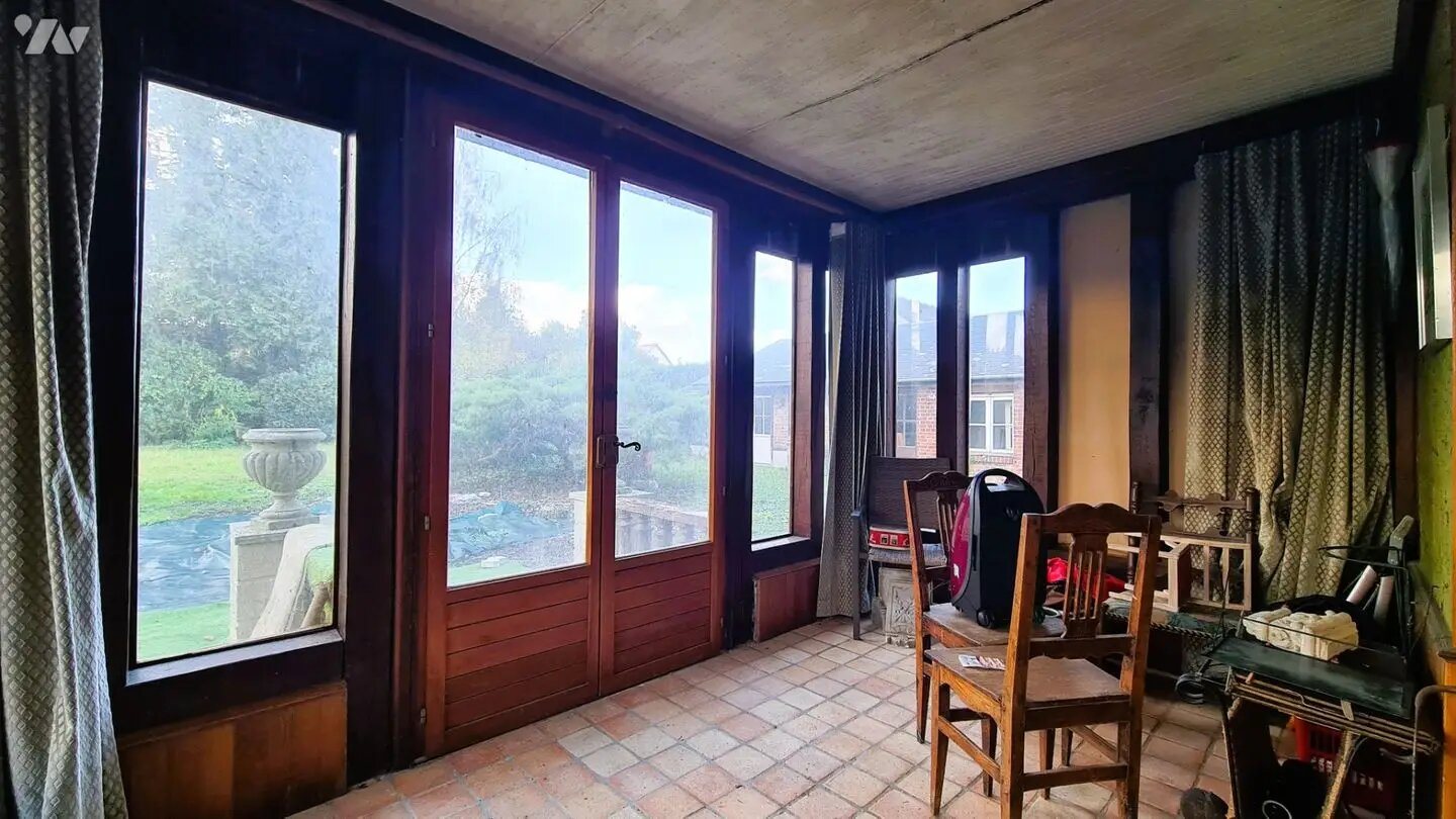 Maison à vendre, 102m², Etrépagny