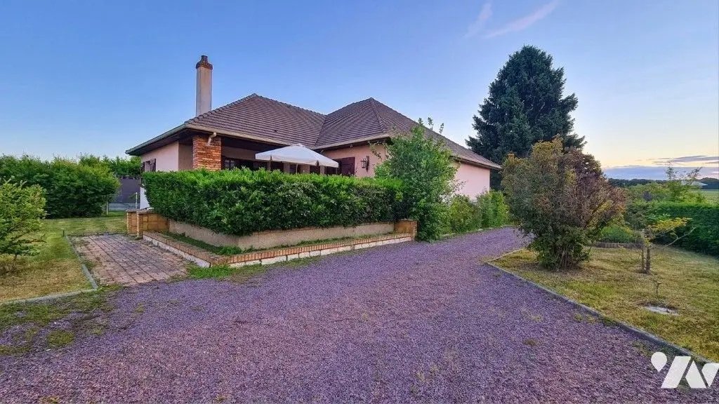 Maison à vendre, 163m², Etrépagny