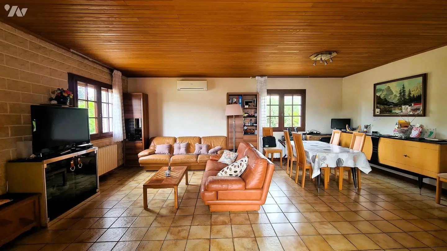 Maison à vendre, 163m², Etrépagny