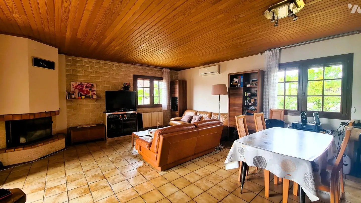 Maison à vendre, 163m², Etrépagny
