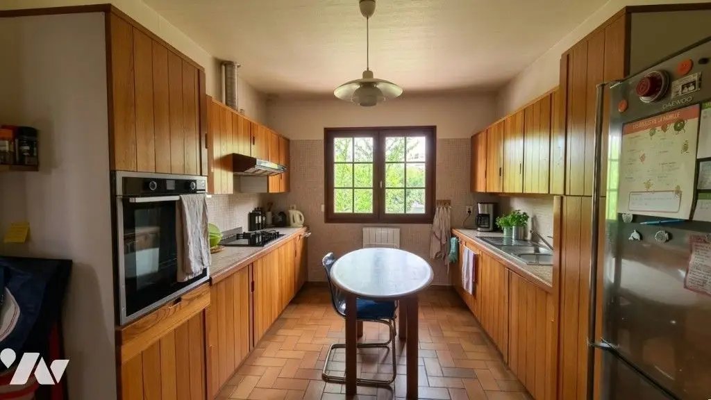 Maison à vendre, 163m², Etrépagny