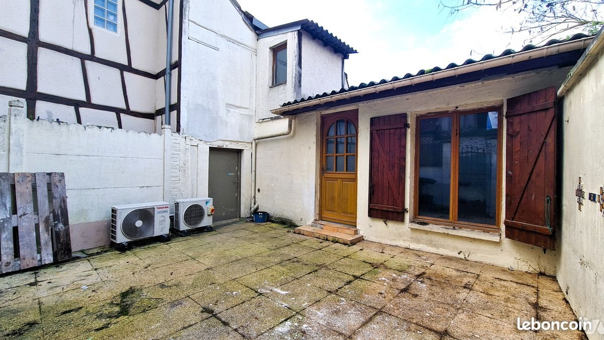 Appartement à vendre, 82m², Etrépagny