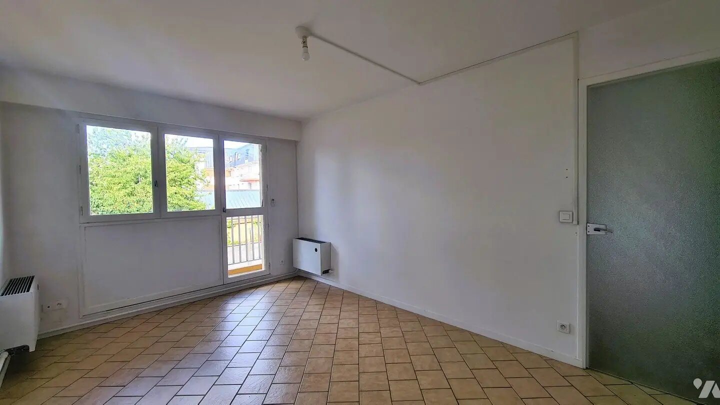 Appartement à vendre, 44m², Louviers