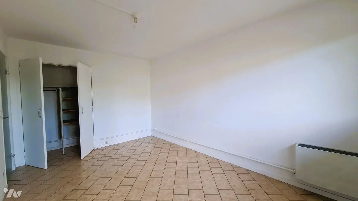 Appartement à vendre, 44m², Louviers