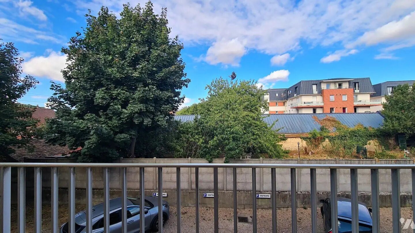 Appartement à vendre, 44m², Louviers