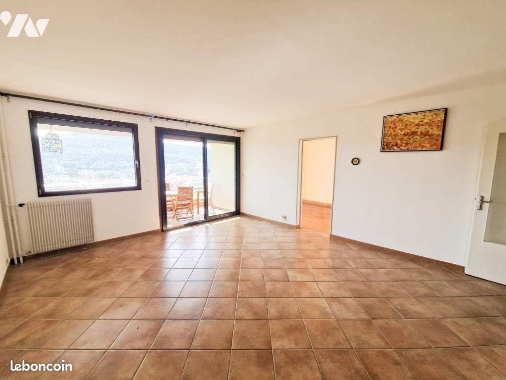 Appartement à vendre, 98m², Gap