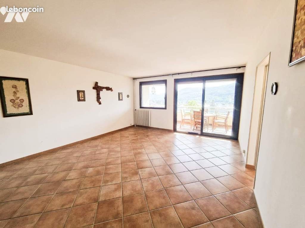 Appartement à vendre, 98m², Gap