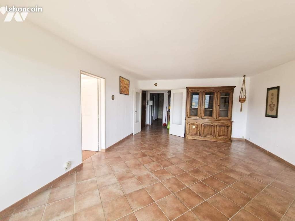 Appartement à vendre, 98m², Gap
