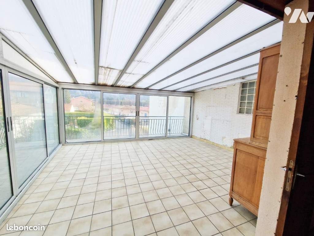 Maison à vendre, 94m², La Saulce