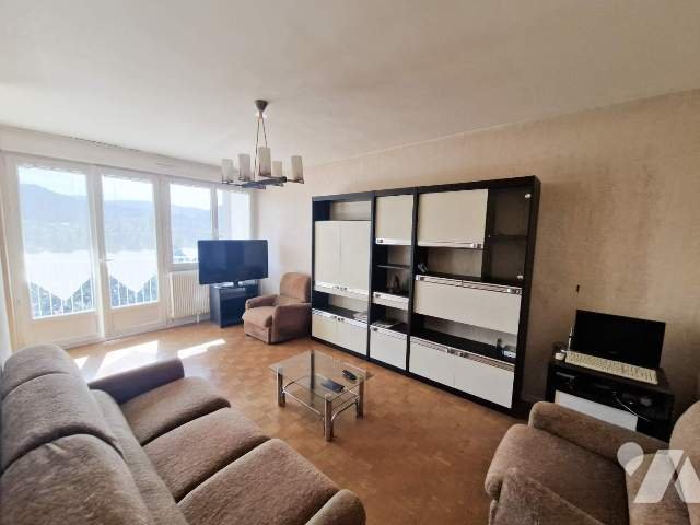 Appartement à vendre, 64m², Gap