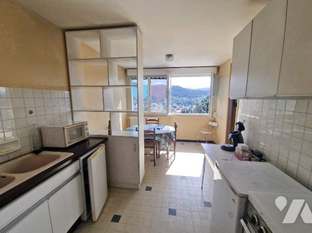 Appartement à vendre, 64m², Gap
